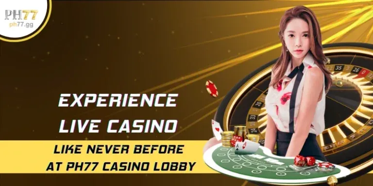 Người chơi đang suy nghĩ chiến lược trong game casino