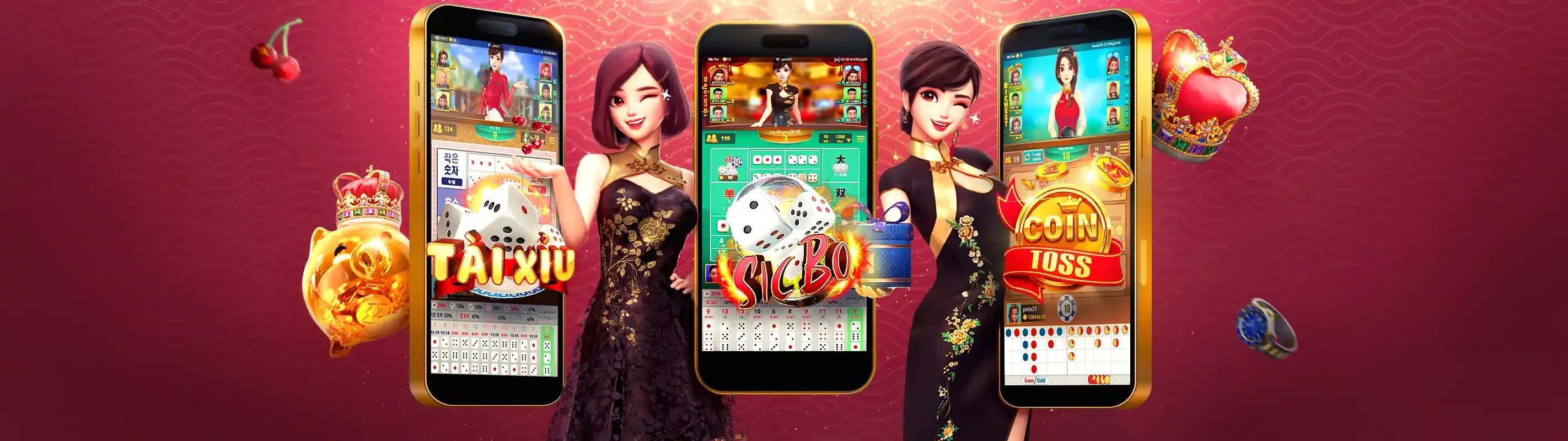 Hình ảnh chính 009bet với các tính năng trò chơi cốt lõi và link vào 009bet